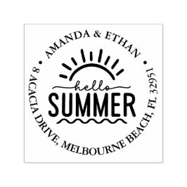 hallo  zelfinktende stempel