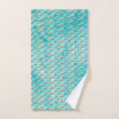 Hallo Zomer Bad Handdoek (Handdoek)
