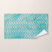 Hallo Zomer Bad Handdoek (Handdoek)