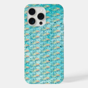 Hallo Zomer iPhone 15 Pro Max Case