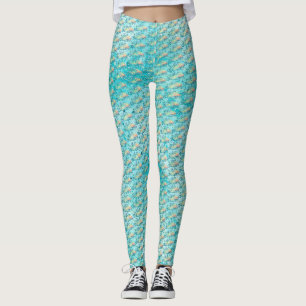 Hallo Zomer Leggings