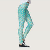 Hallo Zomer Leggings (Rechts)