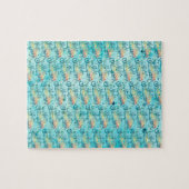 Hallo Zomer Legpuzzel (Horizontaal)