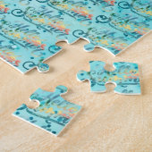 Hallo Zomer Legpuzzel (Zijkant)