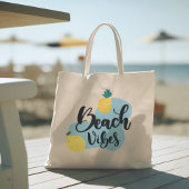 hallo zomer met Flamingo Tropical Canvas tas