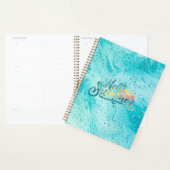 Hallo Zomer Planner (Display)