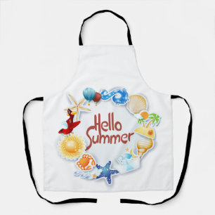 Hallo Zomer Schort