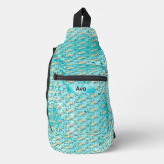 Hallo Zomer Sling Bag