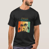 hallo zomer t-shirt (Voorkant)