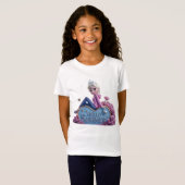 Hallo zomer t-shirt (Voorkant volledig)