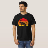 Hallo Zomer T-Shirt (Voorkant volledig)