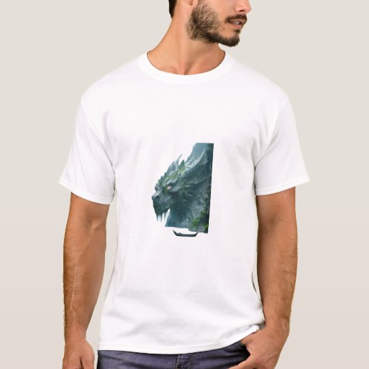 Hallo Zomer Vibes T-shirt (Voorkant)