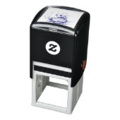 Hallo zomer  zelfinktende stempel (Product)