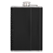 hallo zomerfles heupfles (Achterkant)