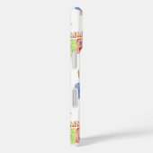 hallo zomerijs Case-Mate iPhone case (Achterkant / Rechts)