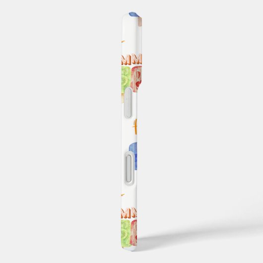 hallo zomerijs Case-Mate iPhone case (Achterkant / Rechts)