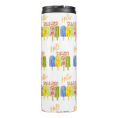 hallo zomerijs thermosbeker (Achterkant)