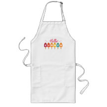 hallo zomerkleurige populatie