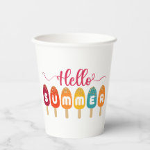 hallo zomerkleurige populatie