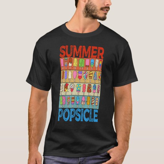 hallo zomerreces voor mannen Beste P T-shirt (Voorkant)