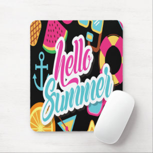 hallo zomerse Muismat
