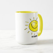 hallo zon mok (Voorkant rechts)