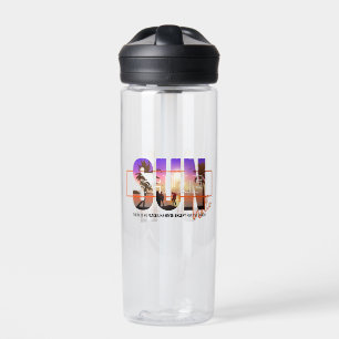 Hallo Zonneschijn 0,6L Waterfles