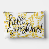 Hallo, zonneschijn etui (Achterkant)