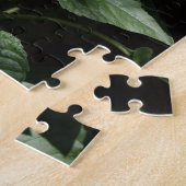Hallo Zonneschijn Gele Zonnebloem Puzzel (Zijkant)