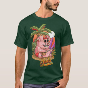 hallo zonneschijn zonneschijn tegen zonneschijn va t-shirt
