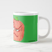 HALLOEEN GEKKE PUMPKIN mok (Rechts)