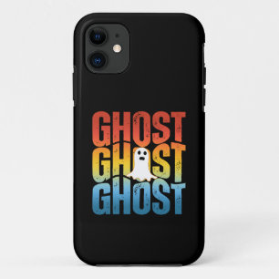HALLOEEN GHOST GHOST GHOST GHOST Case-Mate iPhone CASE