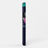 HALLOEEN VOOR KUSTMAKEN EN MAKEN Case-Mate iPhone CASE (Achterkant/rechts)