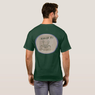 HalloHoeGatHet T-shirt