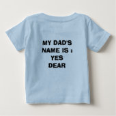 HalloMijn naam is NO (Achterkant)