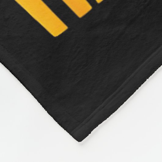 Halloqueen Retro Vamre Queen Halloween Pumpkins Ba Fleece Deken (Hoek)