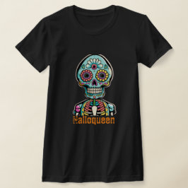 Halloqueen T-shirt