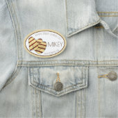 Halloumi Grieks-Cypriotische kaaswinkel Cheesemong Naamplaatje (In situ)