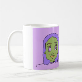 Halloumi | Mok thee en koffie | #overhear