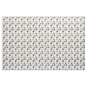 Hallow Brothers Fabric Stof (Yard (91,4 cm))