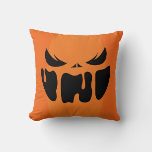 Hallow Kussens Pompoen Ontwerp