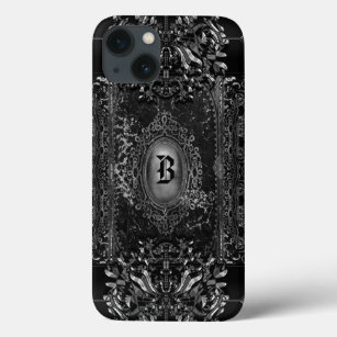 Hallow Shade Victoriaans Gothic   Case-Mate iPhone Case