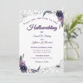 Hallowedding is niet te vertalen. 'Hallowed' betek Kaart (Staand voorkant)