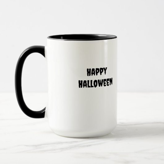 Hallowee Vampier Mok (Links)