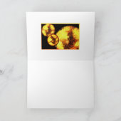 Halloweed Jackos Kaart (Binnen)