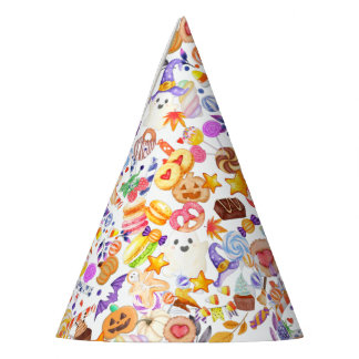 Halloweenパーティーハット Feesthoedjes