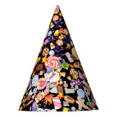 Halloweenパーティーハット Feesthoedjes (Voorkant)