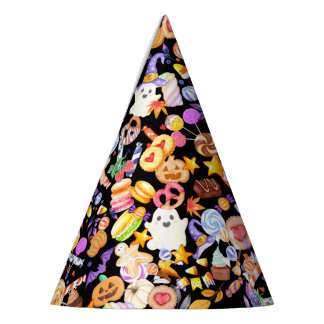 Halloweenパーティーハット Feesthoedjes