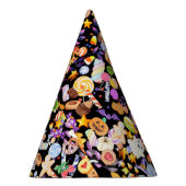 Halloweenパーティーハット Feesthoedjes (Rechts)