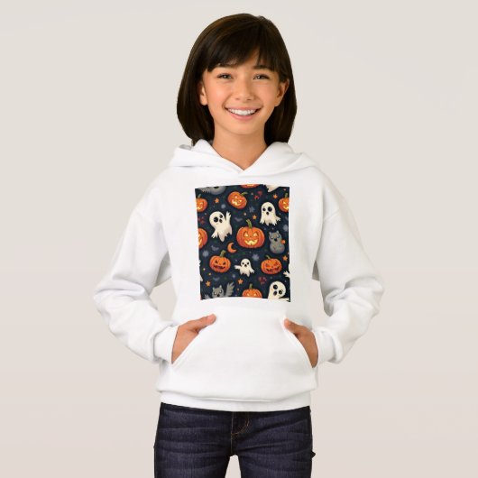 Halloween (Voorkant volledig)